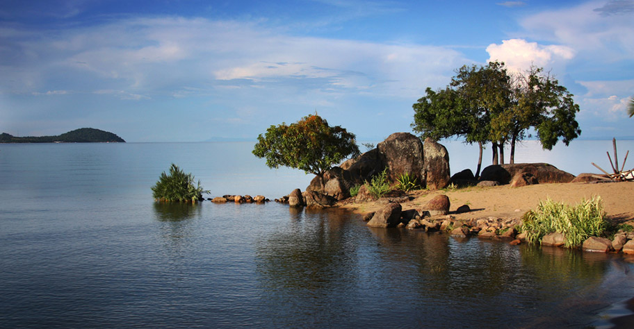Badeferien Malawi Lake Malawi